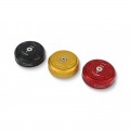CNC Racing Radiator Cap Cover for the Ducati Monster 821 / 937 / 1200 / S / R CNC Racing Radiator Cap Cover for the Ducati Monster 821 / 937 / 1200 / S / R